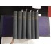 ISTORIA ROMANILOR - N.IORGA - editia 1936-1939 - 10 volume  ( lipsa vol.2 )